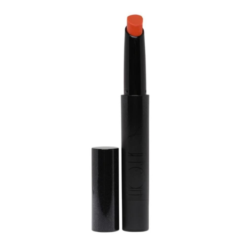 Surratt Beauty Lipslique Lipstick Coral Ladybug 1.6 g. Creamy Hydrating NEW